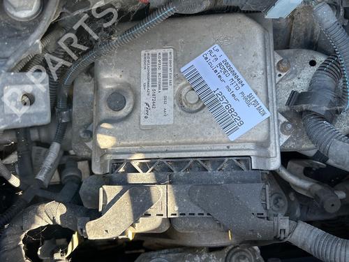 Used Engine control unit (ECU) Engine control unit (ECU) 35884444 35884444