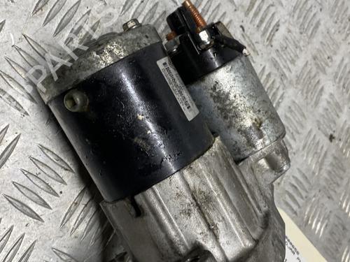 Startmotor RENAULT KADJAR (HA_, HL_) 1.2 TCe 130 (HLMR) (130 hp) 30904783