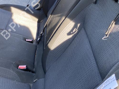 Used Rear seat RENAULT LAGUNA III (BT0/1) 1.5 dCi (BT00, BT0A, BT0T, BT1J) (110 hp) 24439074