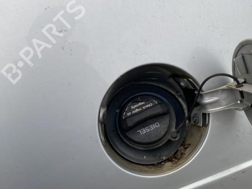 Klapa wlewu paliwa SAAB 9-3 (YS3D) 2.2 TiD | BP21081629C131 