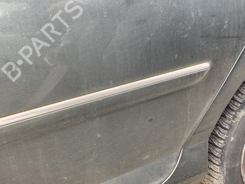 Door moulding trim PEUGEOT 407 (6D_) 2.0 HDi 135 (6DRHRH, 6DRHRE, 6DRHRG, 6DRHRJ) | BP29614675C150 