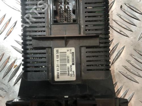 headlight-switch-bmw-3-e46-1997-1998-1999-2000-2001-2002-2003-2004-2005-22110943 main image