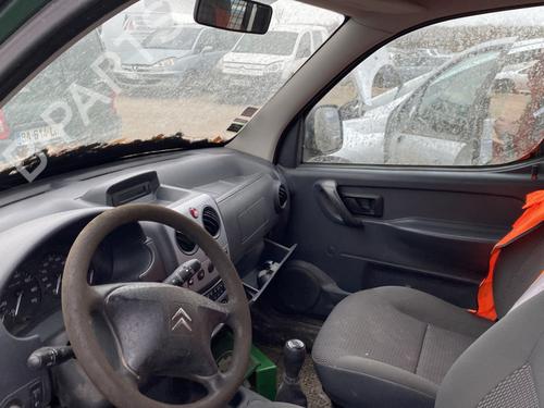 Front left panel CITROËN BERLINGO / BERLINGO FIRST MPV (MF_, GJK_, GFK_) 1.6 HDI 90 (MF9HX) | BP31041348C58 - Image 8