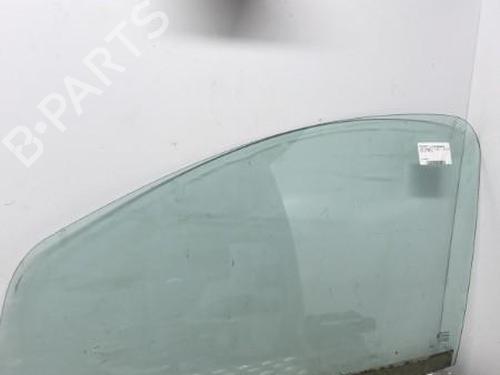 Front left door window PEUGEOT 107 (PM_, PN_) 1.0 | BP22117355C18 
