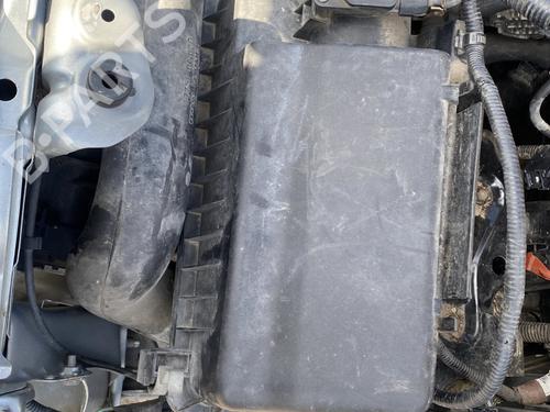 Air filter box TOYOTA YARIS (_P9_) 1.4 D-4D (NLP90_, NLP90R) | BP29571597M87 