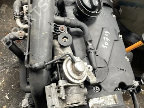 Motor VW TOURAN (1T1, 1T2) 1.9 TDI | BP27928246M1