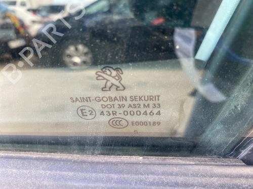 front-left-door-window-peugeot-208-i-ca_-cc_-2012-2013-2014-2015-2016-2017-2018-2019-2020-2021-40027616 main image