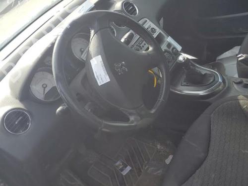 Used Gearbox PEUGEOT 308 SW I (4E_, 4H_) 1.6 HDi (112 hp) 21528226
