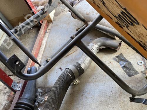 Used Right front seat Right front seat RENAULT MASTER I Van (T__) 28-35 2.0 (80 hp) 29971806 29971806