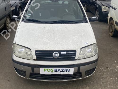 Bensintank FIAT PUNTO (188_) 1.3 JTD 16V (70 hp) 27868604