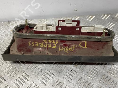 Høyre baklys RENAULT RAPID Box Body/MPV (F40_, G40_) 1.9 D (F40R) | BP30849194C35