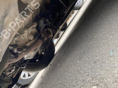 Used Subframe Subframe 35884690 35884690