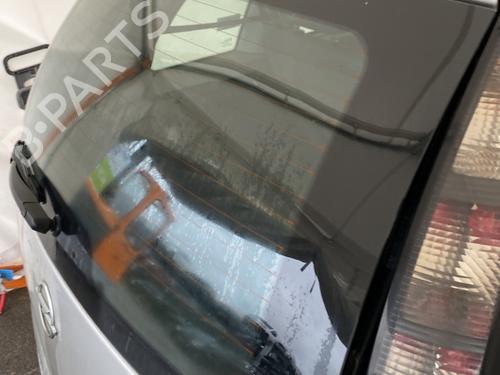 Tailgate OPEL MERIVA A MPV (X03) 1.6 (E75) | BP29142950C6 