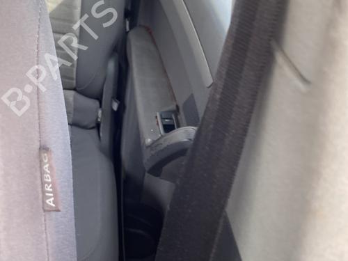 Used Front left seatbelt Front left seatbelt VW TOURAN (1T1, 1T2) 1.9 TDI (105 hp) 28597897 28597897