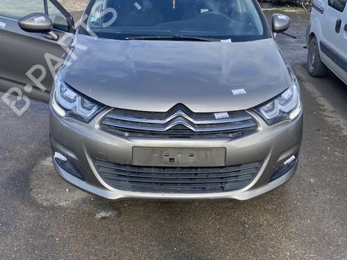 Used Steering rack Steering rack CITROËN C4 II (NC_) 1.2 THP 130 (NCHNYM, NCHNYT) (130 hp) 28705558 28705558