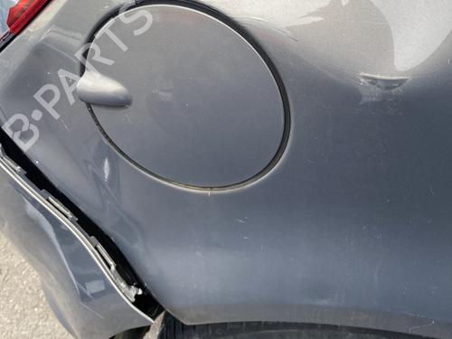 Używane Klapa wlewu paliwa OPEL CORSA D (S07) 1.3 CDTI (L08, L68) (75 hp) 23785642