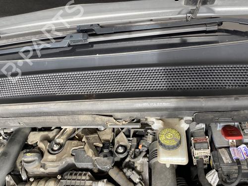 Windlauf für CITROËN C4 Picasso II 1.6 HDi / BlueHDi 115 (115 hp) 32091754