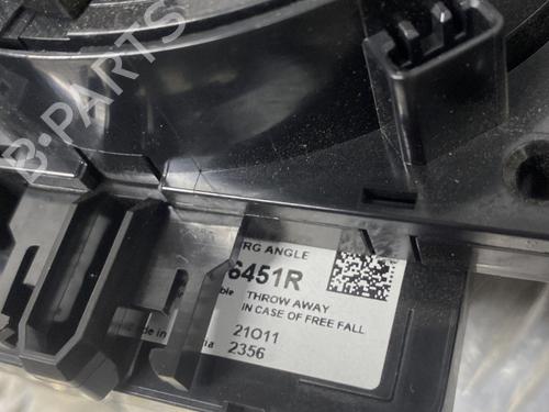 Steering column stalk RENAULT CLIO V (B7_) 1.0 TCe 90 (B7MT) | BP26431401I23  - Image 6