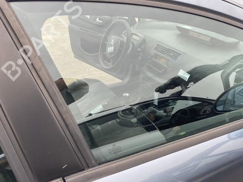 Dørrute Høyre foran CITROËN C4 I (LC_) 1.6 HDi | BP29474899C19 
