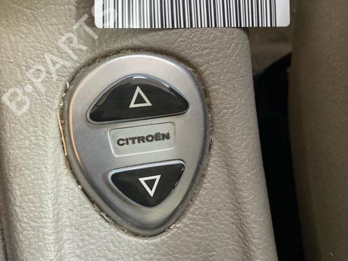 Electronic module CITROËN C5 II (RC_) | BP37279291M83 - Image 3