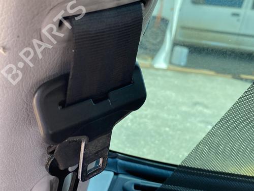 Used Rear left seatbelt CITROËN C8 (EA_, EB_) 2.0 HDi 165 (163 hp) 27506535