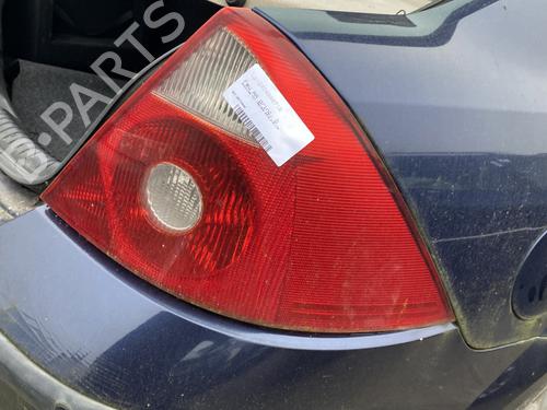 Right taillight FORD MONDEO III (B5Y) 2.0 TDCi | BP22128098C35 