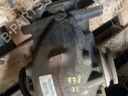 Used Rear differential Rear differential BMW 3 Touring (E91) 316 d (116 hp) 30552293 30552293