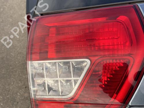 Used Left tailgate light CITROËN C5 III Break (RW_) 2.0 HDi (136 hp) 28806471