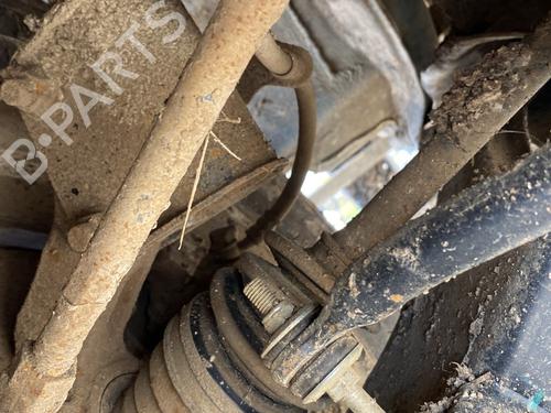 Used Right front driveshaft Right front driveshaft DAIHATSU TERIOS (J1_) 1.3 4WD (J100) (83 hp) 33042365 33042365