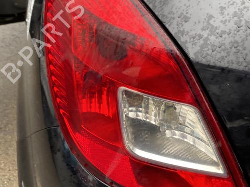 Venstre baglygte OPEL CORSA D (S07) 1.3 CDTI (L08, L68) (90 hp) 29188562