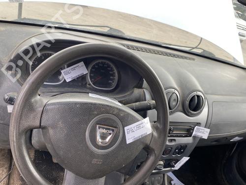 Dashboard DACIA DUSTER (HS_) 1.5 dCi 4x4 (HSMC, HSMD) | BP26154890C46  - Image 5