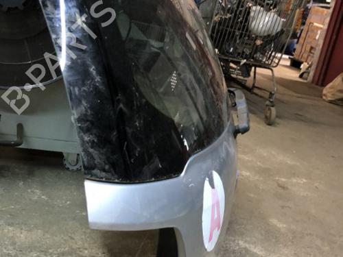 Tailgate CITROËN DS3 (SA_) 1.6 HDi 90 | BP19907685C6 
