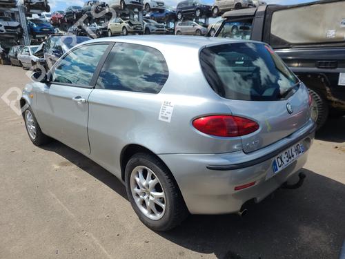 Engine ALFA ROMEO 147 (937_) 1.6 16V T.SPARK ECO (937.AXA1A, 937.BXA1A) | BP35884796M1 - Image 5