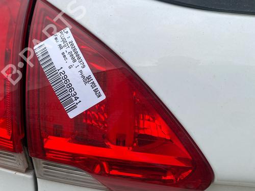 Left tailgate light PEUGEOT 2008 I (CU_) 1.6 HDi | BP37471137C79 - Image 3
