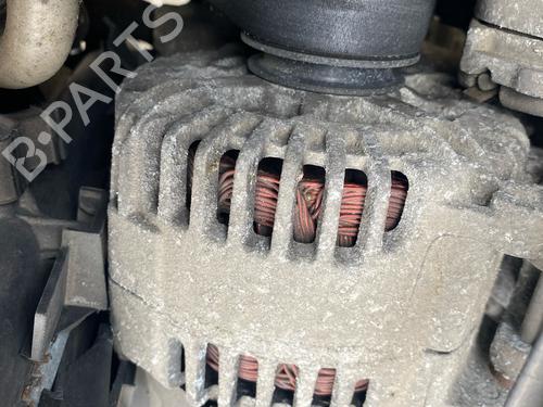 Alternator AUDI A3 (8P1) 1.6 | BP39449311M7 - Image 3