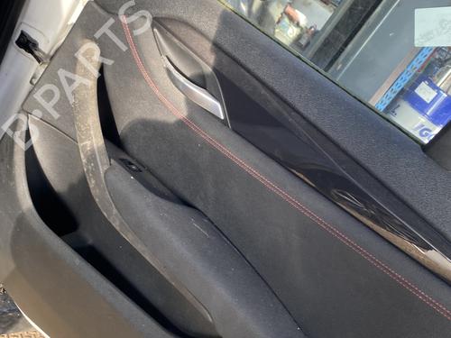 Used Rear right panel BMW X1 (E84) xDrive 20 d (184 hp) 22127954