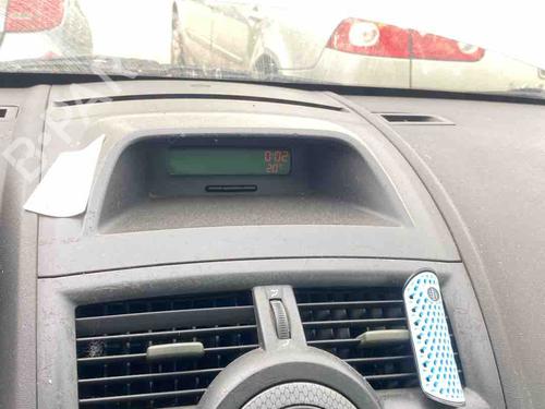 Used Climate control Climate control 36521670 36521670
