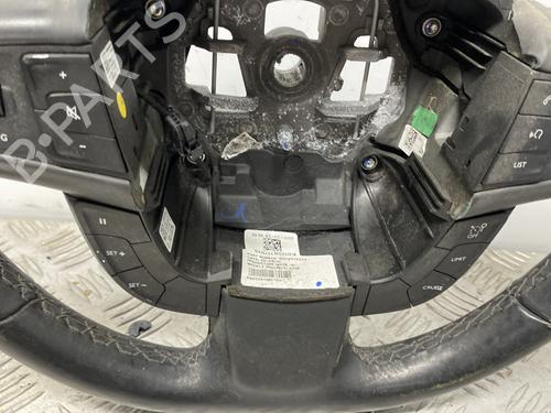 Steering wheel PEUGEOT 508 I (8D_) 2.0 BlueHDi 150 | BP20932180C49 