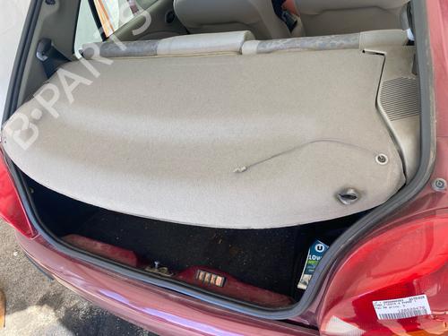 Used Rear parcel shelf Rear parcel shelf 36048316 36048316