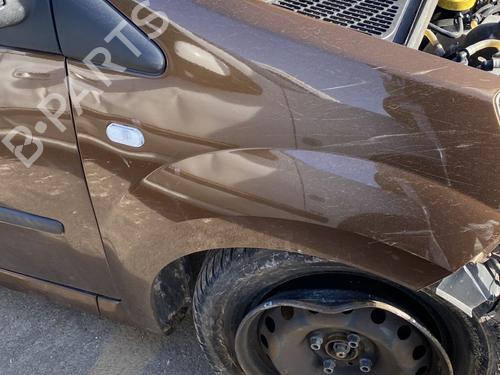 right-front-fenders-renault-twingo-ii-cn0_-2007-25270548 main image