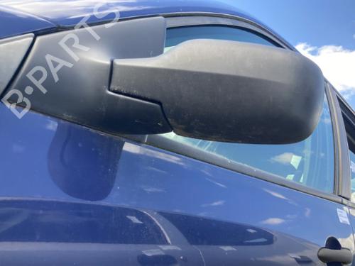 Left mirror RENAULT MEGANE II (BM0/1_, CM0/1_) 1.5 dCi (BM0F, BM0T, BM2B, CM0F, CM0T) | BP21835434C26