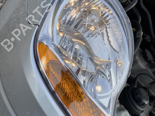 Right headlight CHEVROLET MATIZ (M200, M250) 0.8 | BP31791826C29