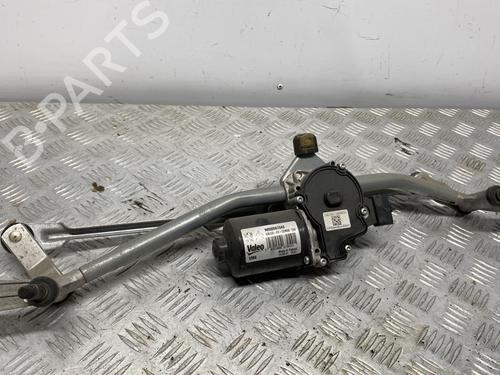 Front wiper motor CITROËN JUMPY III Van (V_) 1.5 BlueHDi 120 | BP26400776M29  - Image 6
