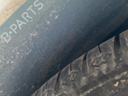 Used Wheel arch Wheel arch MERCEDES-BENZ C-CLASS Coupe (C205) C 220 d (205.304) (170 hp) 28045572 28045572