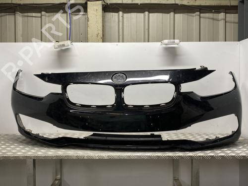 Used Front bumper BMW 3 (F30, F80) 318 d (143 hp) 29406955