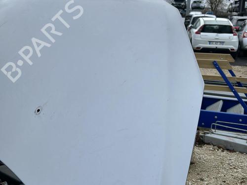 Used Hood PEUGEOT 307 (3A/C) 2.0 HDi 110 (107 hp) 21815916