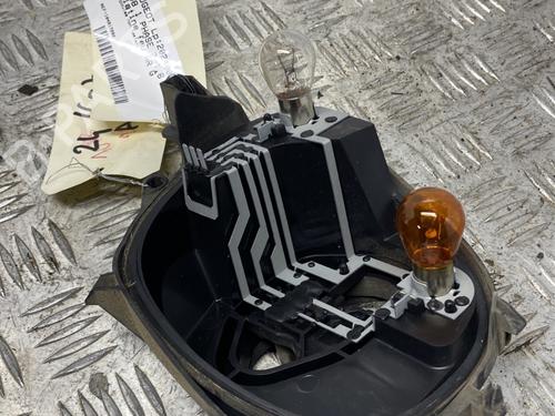 Lamp holder PEUGEOT 208 I (CA_, CC_) 1.6 HDi / BlueHDi 75 | BP25049575L10 