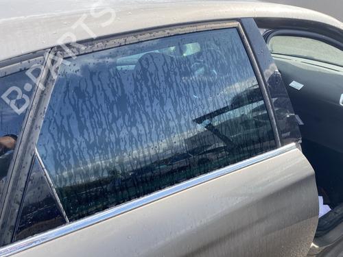 Used Rear right door window CITROËN C4 II (NC_) 1.2 THP 130 (NCHNYM, NCHNYT) (130 hp) 28705581