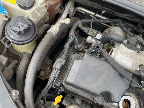 AC compressor KIA PICANTO I (SA) 1.1 | BP36309128M34 - Image 3