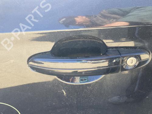 Used Front left exterior door handle FORD MONDEO IV (BA7) 1.8 TDCi (125 hp) 25001254